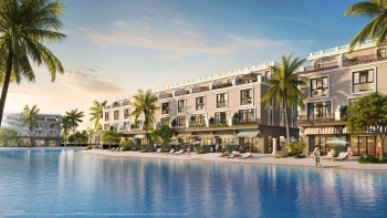 Vinhomes ra mắt Câu lạc bộ Khách hàng tinh hoa