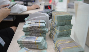 Thêm 2 ngân hàng tăng lãi suất tiền gửi
