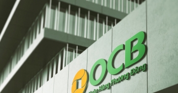 OCB lãi trước thuế 1.214 tỷ đồng trong quý 1/2024, tăng 23% so với cùng kỳ