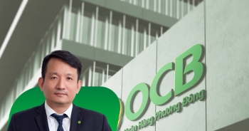 Tổng giám đốc OCB Nguyễn Đình Tùng xin từ nhiệm