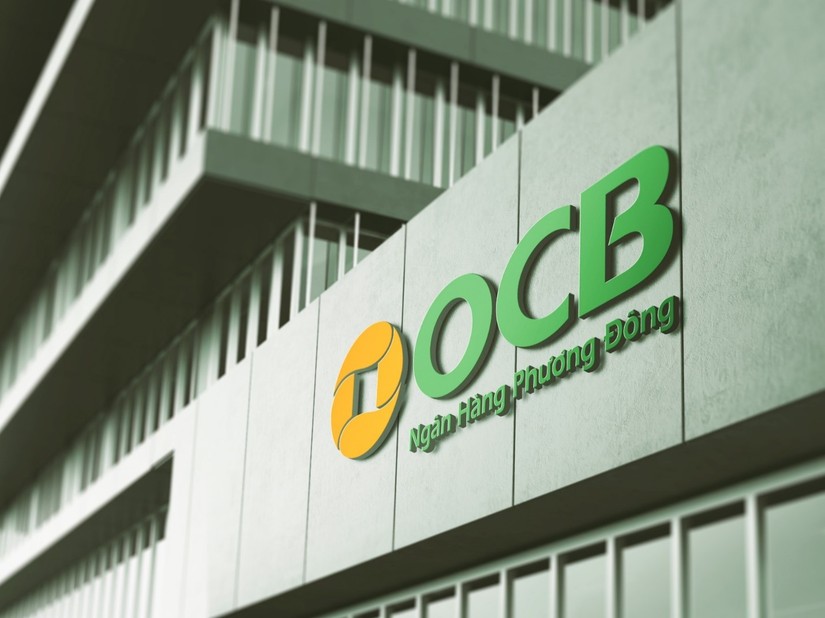 OCB l&atilde;i trước thuế 1.214 tỷ đồng trong qu&yacute; 1/2024, tăng 23% so với c&ugrave;ng kỳ