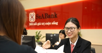 SeABank tung hàng loạt ưu đãi nhân dịp kỷ niệm 30 năm thành lập