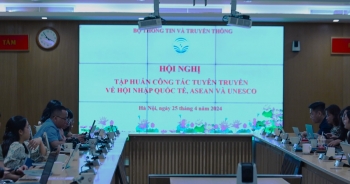 'Việt Nam là điểm sáng trong nỗ lực hội nhập khu vực của ASEAN'