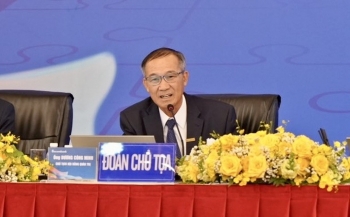 Chủ tịch Sacombank: 'Tôi không liên quan gì đến Vạn Thịnh Phát'