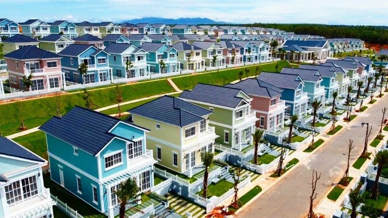 Novaland tiếp tục chi hơn 5.000 tỷ đồng mua lại trái phiếu trước hạn