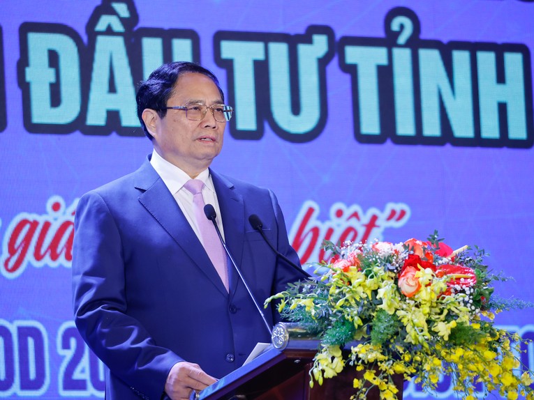 Ninh Thuận: Nhìn lên bầu trời, hướng ra biển để phát triển xanh, bền vững