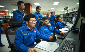 Duy trì đà tăng trưởng, BSR thu về gần 31.000 tỷ đồng trong quý 1/2024