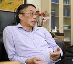 Ảnh t&aacute;c giả