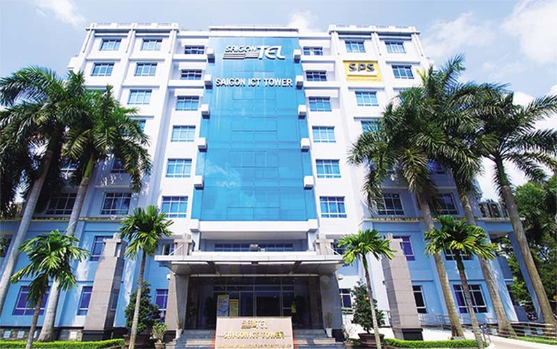 Saigontel đạt mức l&atilde;i qu&yacute; I/2022 gấp 16 lần c&ugrave;ng kỳ năm trước. Nguồn: B&aacute;o Đầu tư.