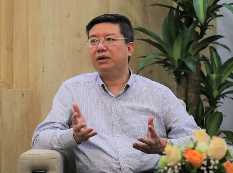 Ảnh t&aacute;c giả