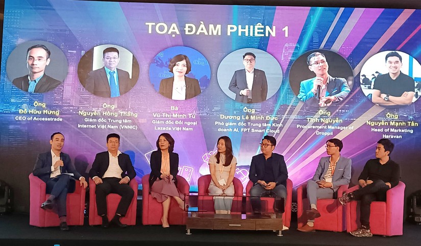 TikTok tham gia 555win phien bạn Chính Thức điện tử Việt Nam bằng k&ecirc;nh b&aacute;n h&agrave;ng mới