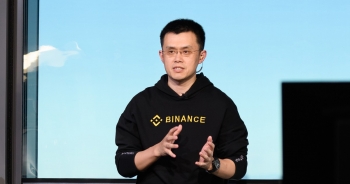 Đầu tư 3 triệu USD vào LUNA, Binance giờ chỉ còn 3.000 USD
