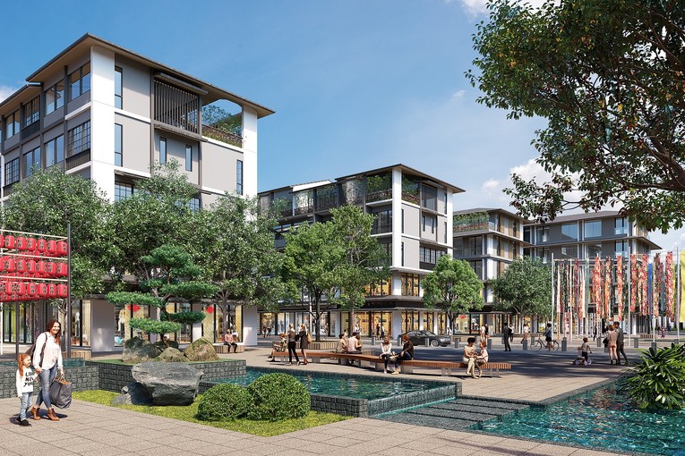 Chủ nh&acirc;n townhouse Koto c&oacute; thể khai th&aacute;c nhiều m&ocirc; h&igrave;nh 55win.com - Trang Cược Uy Tín Cao Nhất 2025