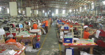 Ngành nhựa Việt Nam: 92% doanh nghiệp chỉ đóng góp dưới 1/3 doanh thu toàn ngành