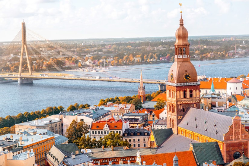 X&uacute;c tiến 555win phien bạn Chính Thức với Latvia - cửa ng&otilde; nối giữa EU v&agrave; ch&acirc;u &Aacute;