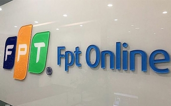 Biên lợi nhuận cao, FPT Online liên tục trả cổ tức tiền mặt 80-200%