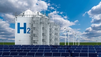 Nhà máy sản xuất hydro xanh sắp được khởi công tại Bến Tre