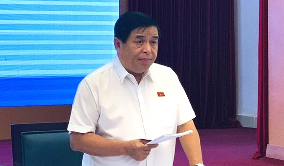 Đặt mục tiêu đưa Thanh Hóa thành một cực tăng trưởng phía Bắc vào 2025