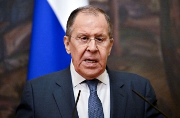 Nga tuyên bố 'giải phóng Donbass' là ưu tiên vô điều kiện