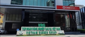 Nợ của Cao su Việt Nam giảm hơn 2.000 tỷ đồng trong 3 tháng đầu năm