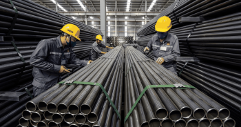 Hoa Sen Group có lãi trở lại nhưng cổ phiếu vẫn nguy cơ bị cắt margin