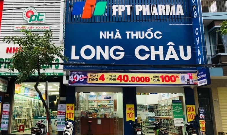 FPT Retail đặt mục tiêu doanh thu và lợi nhuận kỷ lục