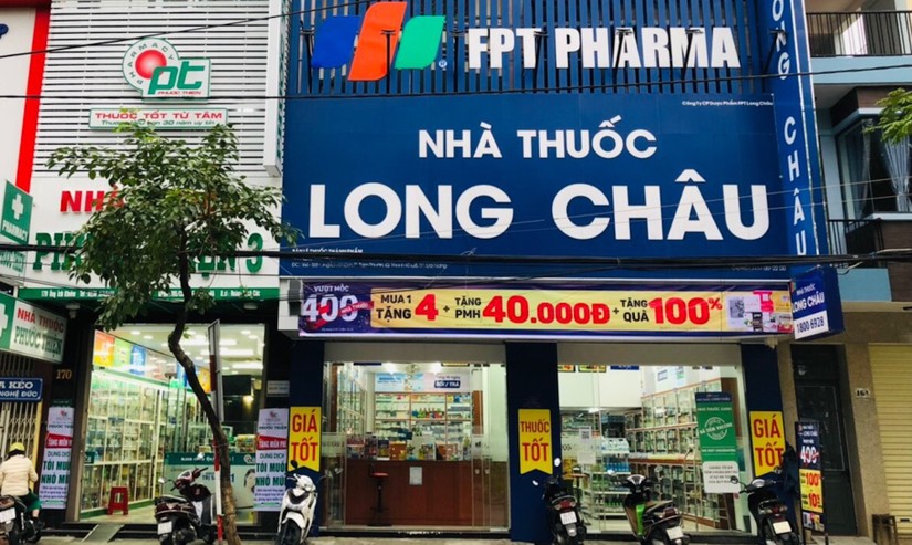 Chuỗi 555Win tải app l&agrave; động lực tăng trưởng doanh thu cho FPT Retail.
