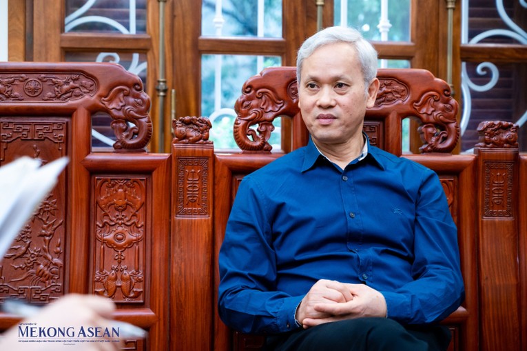 Giá điện tăng, lo con cá mớ rau ngoài chợ cũng tăng giá