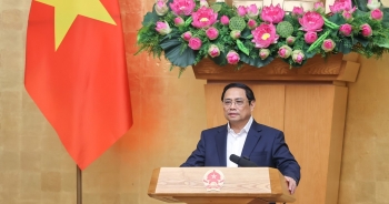 Thủ tướng chủ trì phiên họp Chính phủ thường kỳ tháng 4