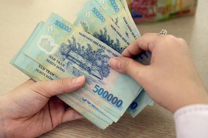 Bộ T&agrave;i ch&iacute;nh: Bố tr&iacute; hơn 59.000 tỷ đồng để tăng lương cơ sở từ ng&agrave;y 1/7