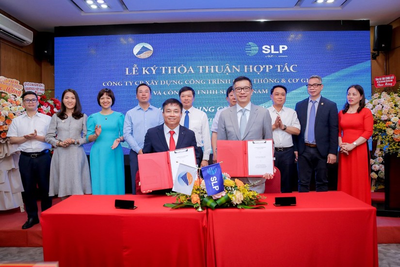 Hai Trang Nhà Cái 555win.com - Đăng Nhập +555k hạ tầng c&ocirc;ng nghiệp bắt tay ph&aacute;t triển logistics Việt Nam
