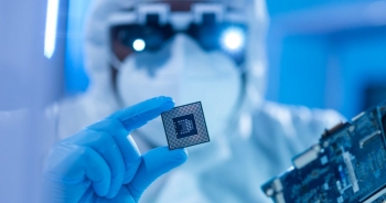Việt Nam đứng thứ 3 châu Á về doanh số chip xuất khẩu sang Mỹ