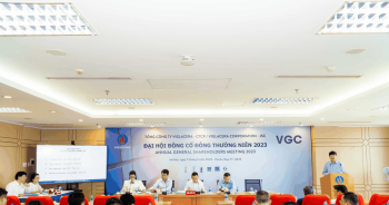 Viglacera tự tin là doanh nghiệp có năng lực hàng đầu phân khúc nhà ở xã hội
