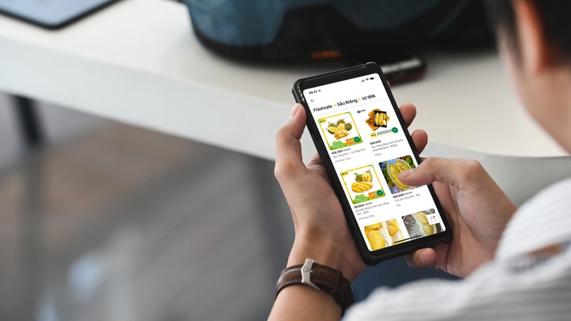 Grab chạy dự &aacute;n GrabConnect, miễn ph&iacute; giao h&agrave;ng đến 30 ngh&igrave;n đồng