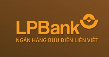 Ngân hàng Bưu điện Liên Việt chính thức đổi tên viết tắt thành LPBank