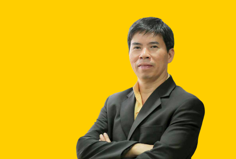 &Ocirc;ng Nguyễn Đức T&agrave;i &ndash; Chủ tịch HĐQT MWG.