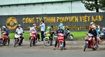 Doanh nghiệp FDI đông công nhân nhất TP HCM sẽ cắt giảm thêm 5.744 lao động