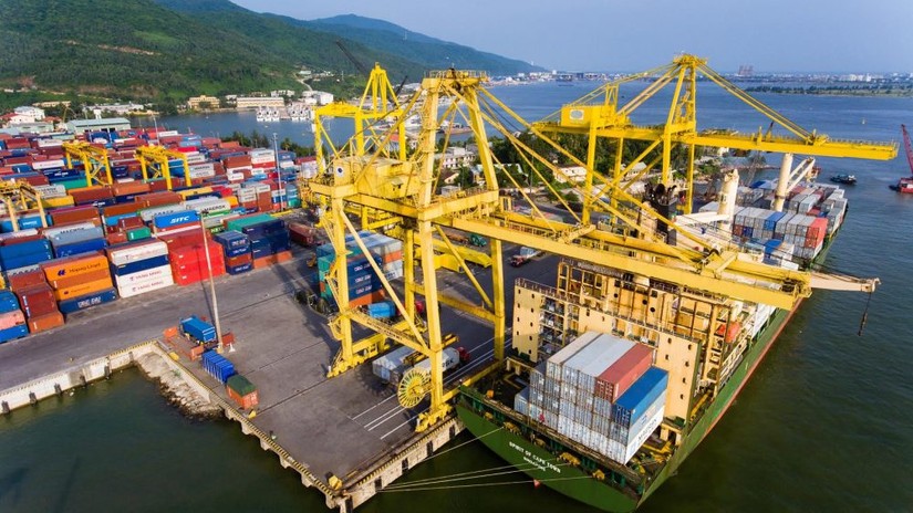 10 dự &aacute;n Trung t&acirc;m logistics được Đ&agrave; Nẵng quy hoạch v&agrave; k&ecirc;u gọi đầu tư sẽ l&agrave; động lực để địa phương n&agrave;y ph&aacute;t triển dịch vụ logistics, kết nối hiệu quả với V&ugrave;ng 555Win login đăng nhập trọng điểm miền Trung v&agrave; H&agrave;nh lang 555Win login đăng nhập Đ&ocirc;ng - T&acirc;y. Nguồn: Bộ Giao th&ocirc;ng Vận tải.