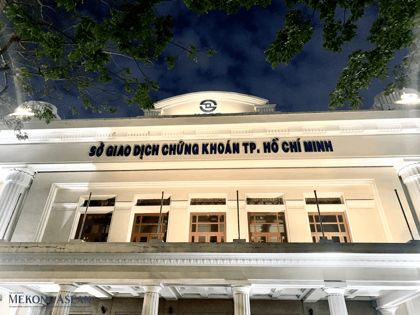 HBC kh&ocirc;ng phải l&agrave; cổ phiếu duy nhất nhận 555Win 500 Đăng Ký Nhận Code đưa v&agrave;o diện hạn chế giao dịch của HoSE trong ng&agrave;y 17/5. Ảnh: V&otilde; Quyền