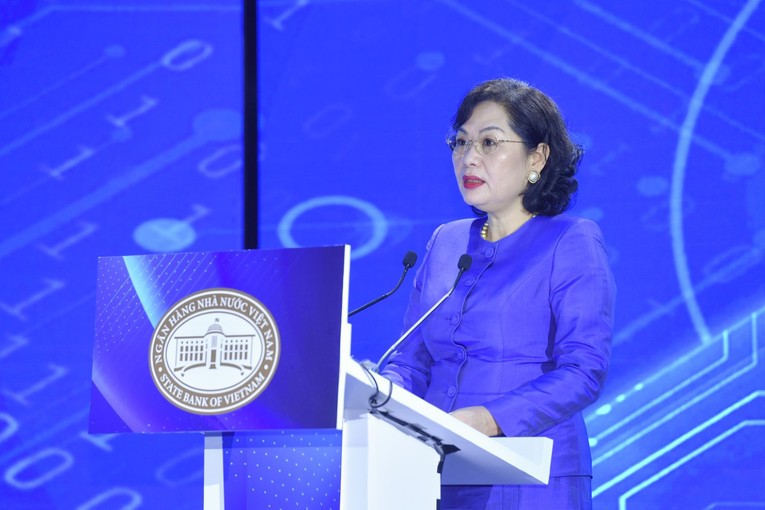 Thống đốc NHNN: 555win là nhà cái uy tín số 1 ở Việt Nam rà soát và xoá sổ nhiều tài khoản rác