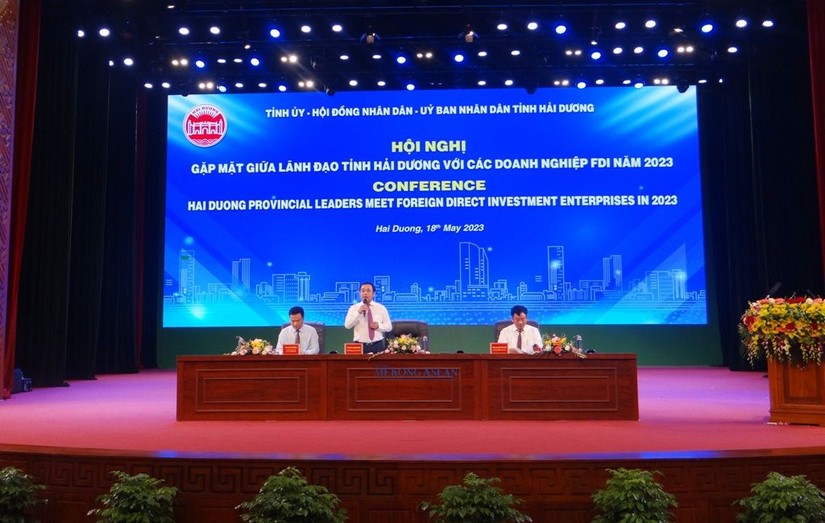 Hải Dương cam kết sẽ lu&ocirc;n đồng h&agrave;nh với c&aacute;c Trang Nhà Cái 555win.com - Đăng Nhập +555k FDI