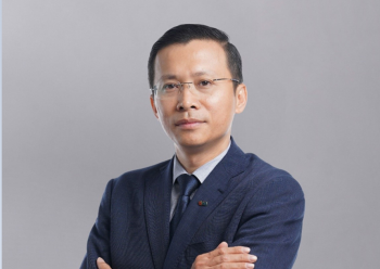 Ông Phạm Như Ánh làm Tổng giám đốc MB