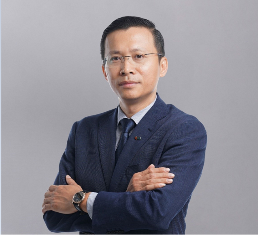 &Ocirc;ng Phạm Như &Aacute;nh l&agrave;m Tổng gi&aacute;m đốc MB