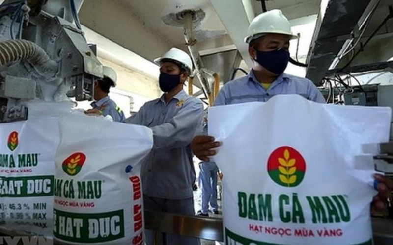 EVN đề nghị Đạm C&agrave; Mau v&agrave; Đạm Ph&uacute; Mỹ ngừng sản xuất 2 th&aacute;ng nhường kh&iacute; cho ng&agrave;nh điện.