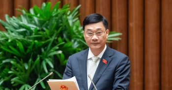 'Bảo đảm các cân đối lớn của nền kinh tế, nhất là cân đối về điện, than, xăng dầu'