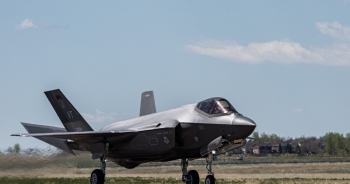 Lầu Năm Góc thất thoát một triệu phụ tùng của chiến đấu cơ F-35