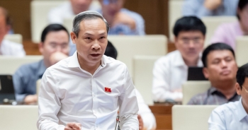 Đại biểu tranh luận: Doanh nghiệp có vốn trên 51% Nhà nước có phải thực hiện đấu thầu?