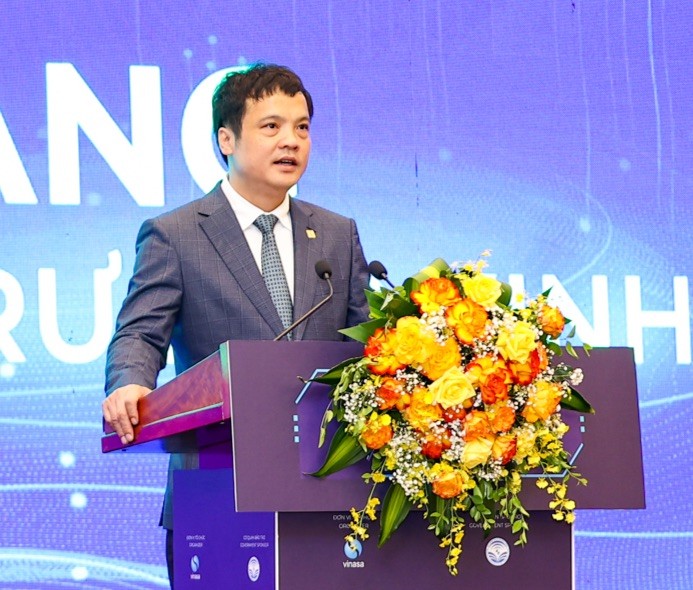 Tài nguyên số là 'mỏ vàng' thúc đẩy tăng trưởng 555Win login đăng nhập