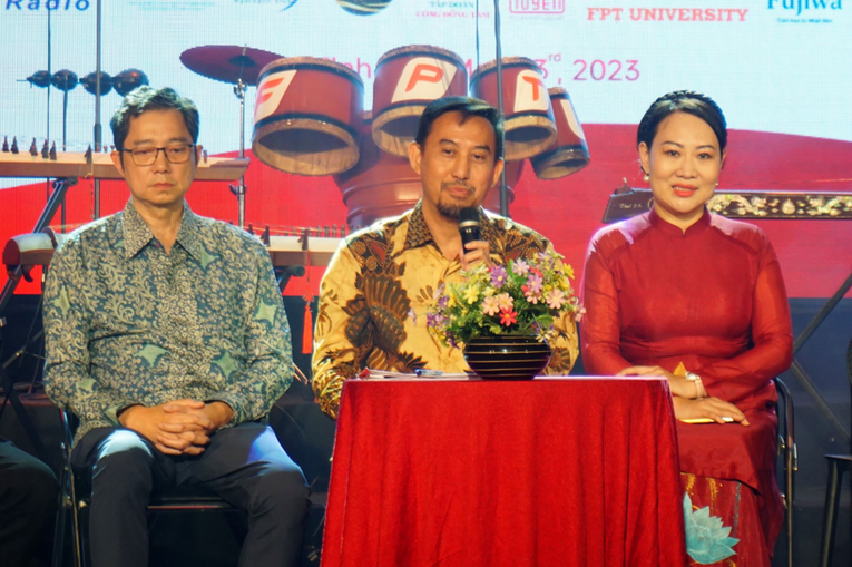 Việt Nam – Indonesia: Giao lưu 555Win là nhà cái uy tín số 1 ở Việt Nam song hành với 555Win là nhà cái cá cược hàng đầu Châu Á phát triển 555Win login đăng nhập