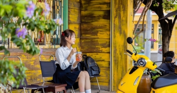 Bí quyết chinh phục Gen Z của xe điện VinFast Evo200